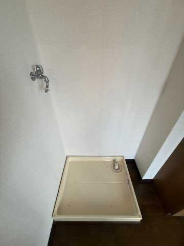 ＣＡＳＡ.Ｍ.Ｋ(E-099)のその他|室内洗濯機置き場です。