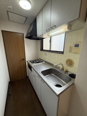 ＣＡＳＡ.Ｍ.Ｋ(E-099)のキッチン