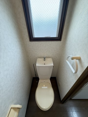 ＣＡＳＡ.Ｍ.Ｋ(E-099)のトイレ