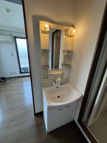 ＣＡＳＡ.Ｍ.Ｋ(E-099)の洗面所