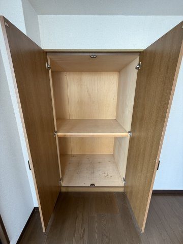 ＣＡＳＡ.Ｍ.Ｋ(E-099)の収納