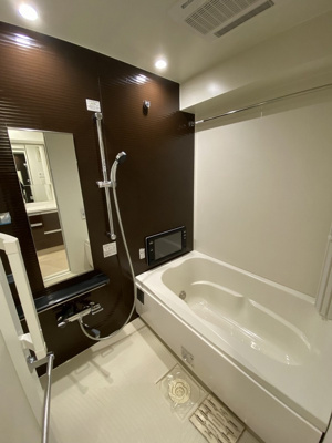 【浴室】 | RELUXIA東向島