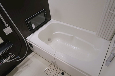 【浴室】 | RELUXIA東向島