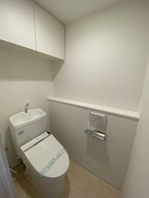 【トイレ】 | RELUXIA東向島