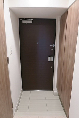 【玄関】 | RELUXIA東向島