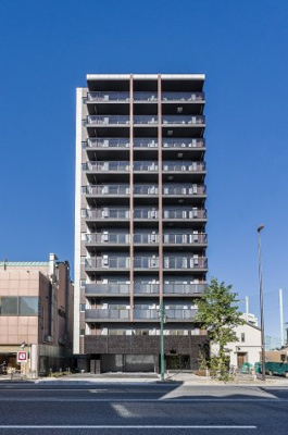 【外観】 | RELUXIA東向島