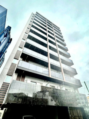 【外観】 | RELUXIA東向島