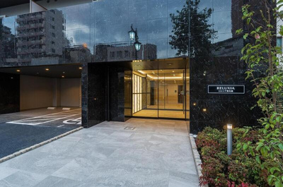 【エントランス】 | RELUXIA東向島