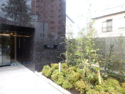 【エントランス】 | RELUXIA東向島