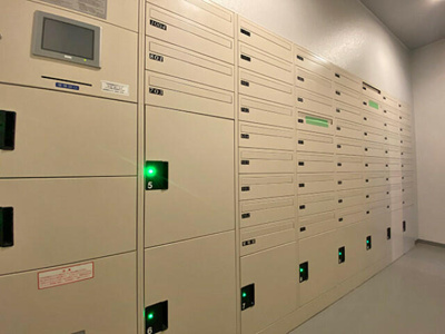 【その他共用部分】 | RELUXIA東向島