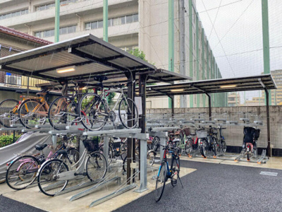 【その他共用部分】 | RELUXIA東向島