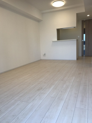 【居間・リビング】 | RELUXIA東向島