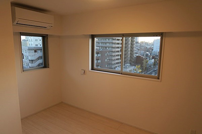 【寝室】 | RELUXIA東向島