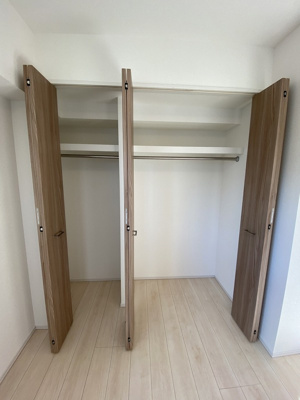 【収納】 | RELUXIA東向島