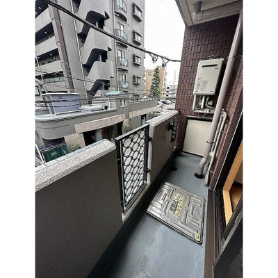 【バルコニー】 | アーバンコート淵野辺壱番館