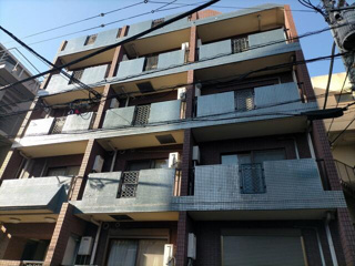 【その他共用部分】 | アーバンコート淵野辺壱番館