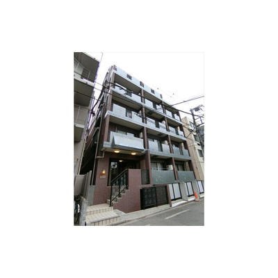 【外観】 | アーバンコート淵野辺壱番館