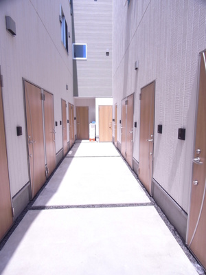 【玄関】 | ベルディグリ堀切菖蒲園 | 同一仕様写真