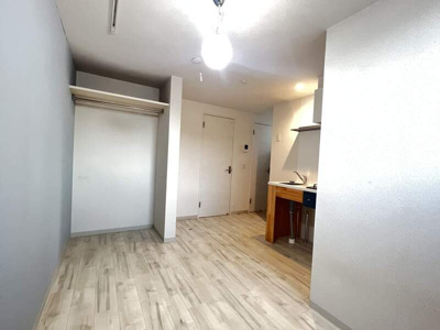 【居間・リビング】 | ベルディグリ堀切菖蒲園 | 同一仕様写真