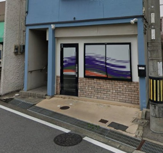 【外観】 | 堺市北区金岡町　貸店舗１階[物件番号：819619]