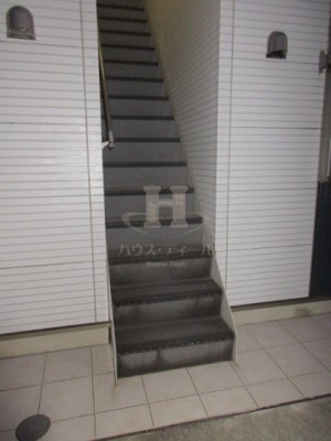 【その他】 | ドミール西が丘