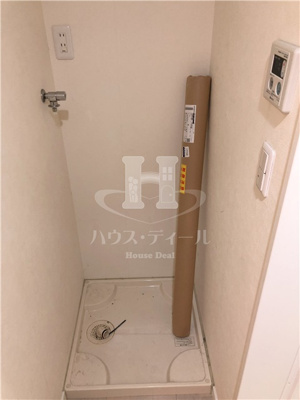 【その他】 | ドミール西が丘 | 別号室参考写真です