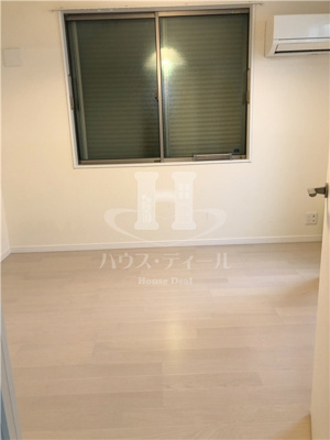 【内装】 | ドミール西が丘 | 別号室参考写真です