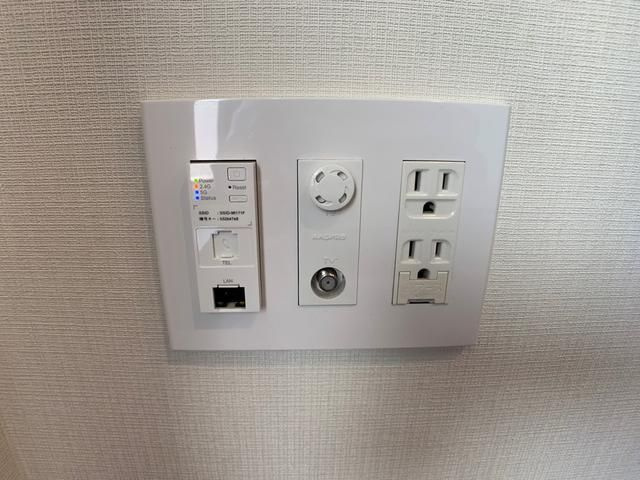 オープンブルーム川口のその他