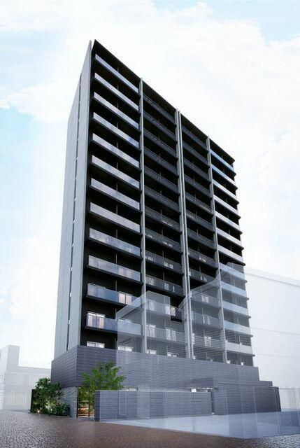 オープンブルーム川口