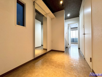 【内装】 | Gallery庄内通(ギャラリーショウナイドオリ) | 内装です