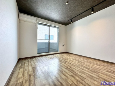 【居間・リビング】 | Gallery庄内通(ギャラリーショウナイドオリ) | 使いやすいリビングです