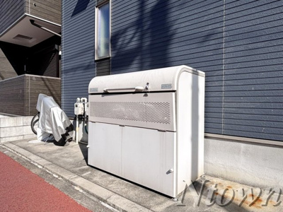 【その他共用部分】 | Gallery庄内通(ギャラリーショウナイドオリ)