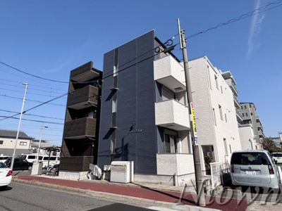 【外観】 | Gallery庄内通(ギャラリーショウナイドオリ) | 外観もきれいです