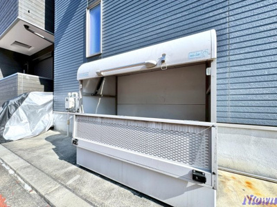 【その他共用部分】 | Gallery庄内通(ギャラリーショウナイドオリ)