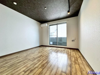 【居間・リビング】 | Gallery庄内通(ギャラリーショウナイドオリ) | ゆったりとした居間です