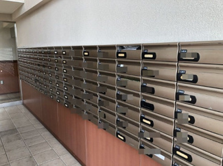 【その他共用部分】 | グラン・ブルー野洲