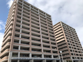 【外観】 | グラン・ブルー野洲