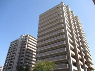 【外観】 | グラン・ブルー野洲