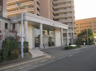 【外観】 | グラン・ブルー野洲