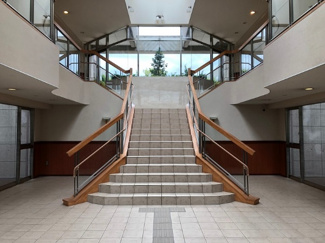 【エントランス】 | グラン・ブルー野洲