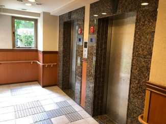 【その他共用部分】 | グラン・ブルー野洲