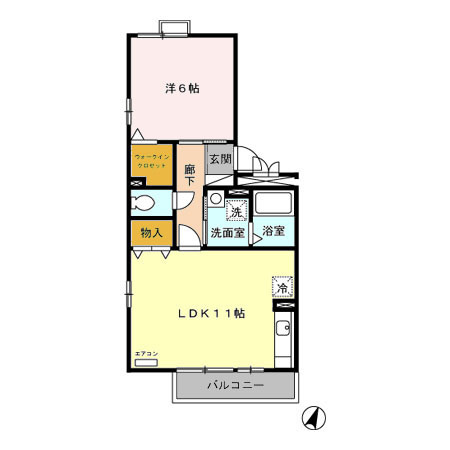 セジュール和幸Ｄ