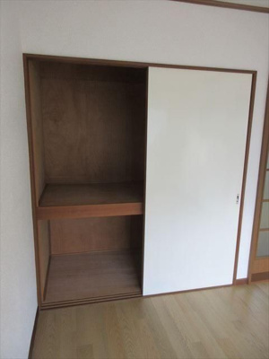 【収納】 | ヒルズイシダⅡ