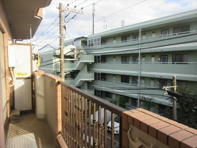  | ヒルズイシダⅡ