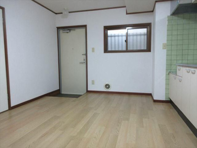 【寝室】 | ヒルズイシダⅡ