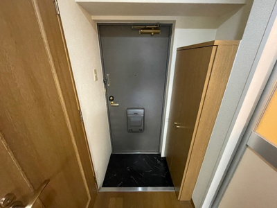 【玄関】 | オズレジデンスNOE