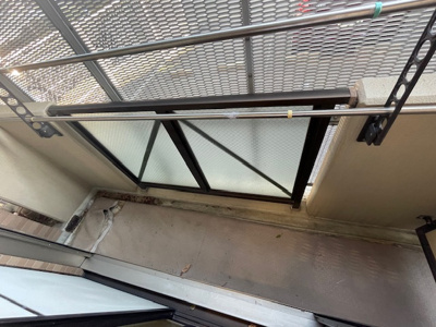 【バルコニー】 | オズレジデンスNOE