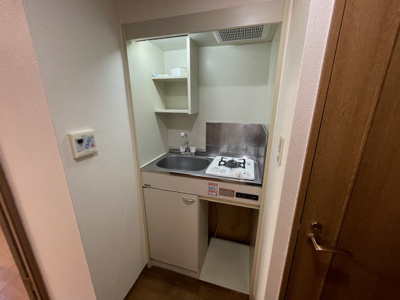 【キッチン】 | オズレジデンスNOE