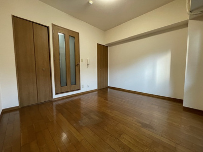 【寝室】 | オズレジデンスNOE