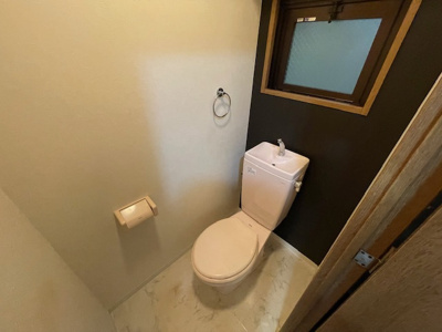 【トイレ】 | オズレジデンスNOE